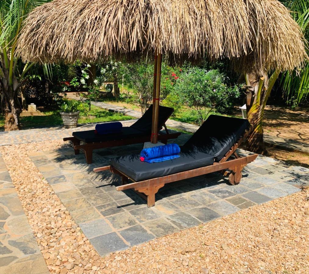 Villa Shangri-lanka Village
