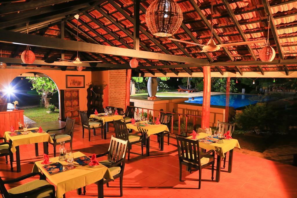 Villa Shangri-lanka Village *
