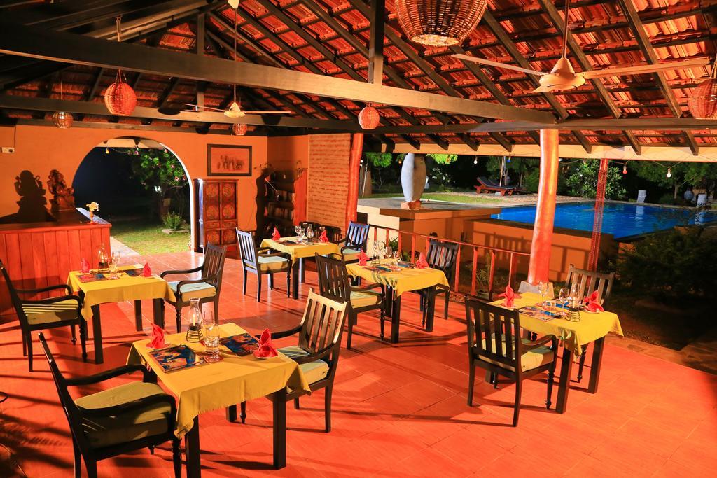 Shangri-lanka Village Tissamaharama