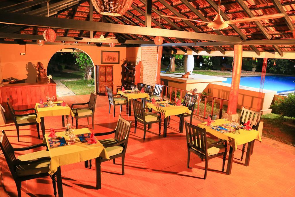 Villa Shangri-lanka Village *