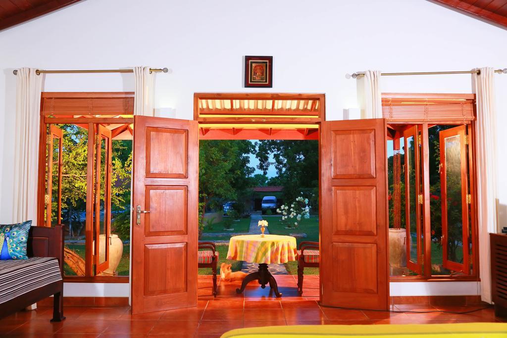 Shangri-lanka Village