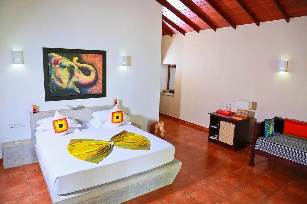 Villa Shangri-lanka Village