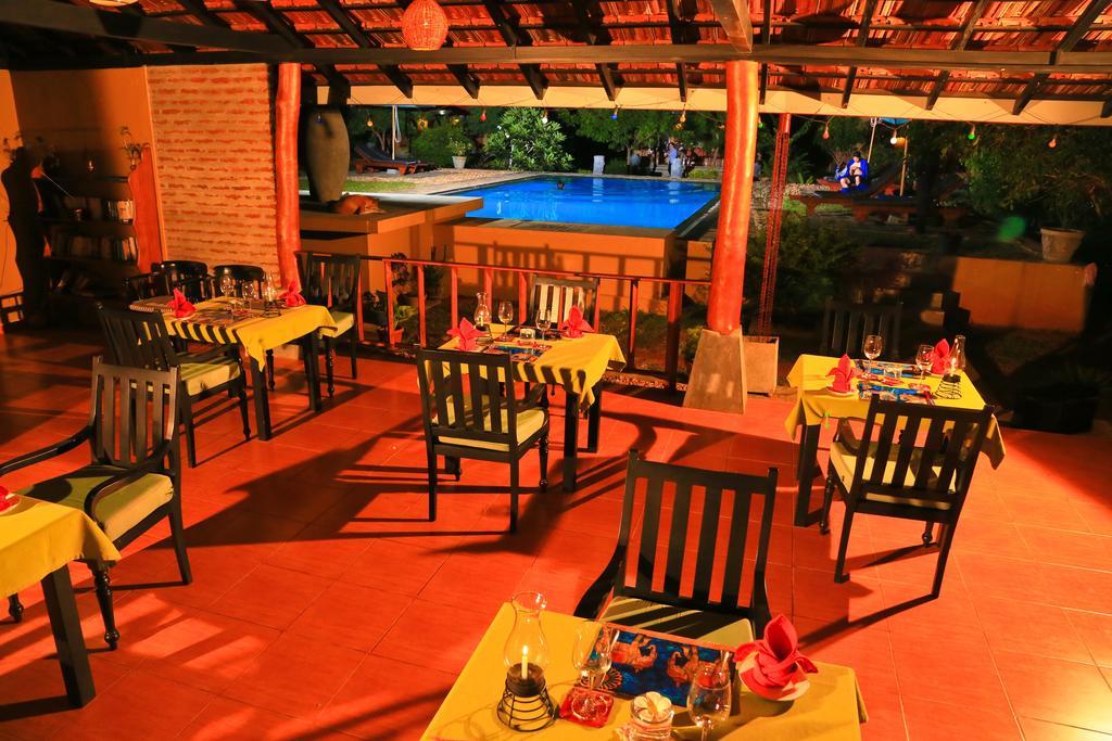 Shangri-lanka Village Tissamaharama