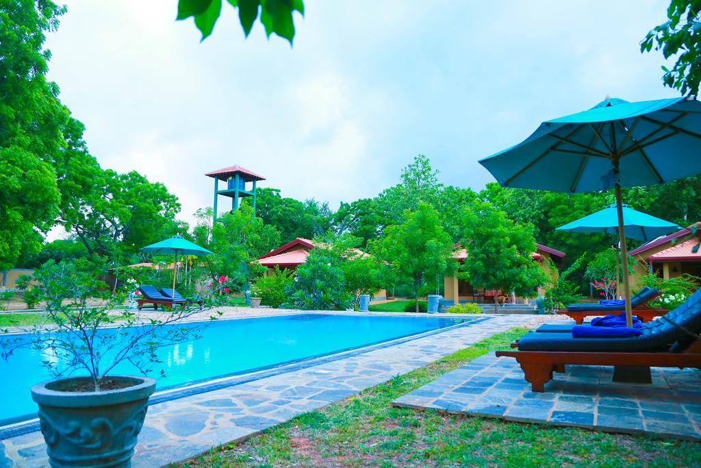 Villa Shangri-lanka Village