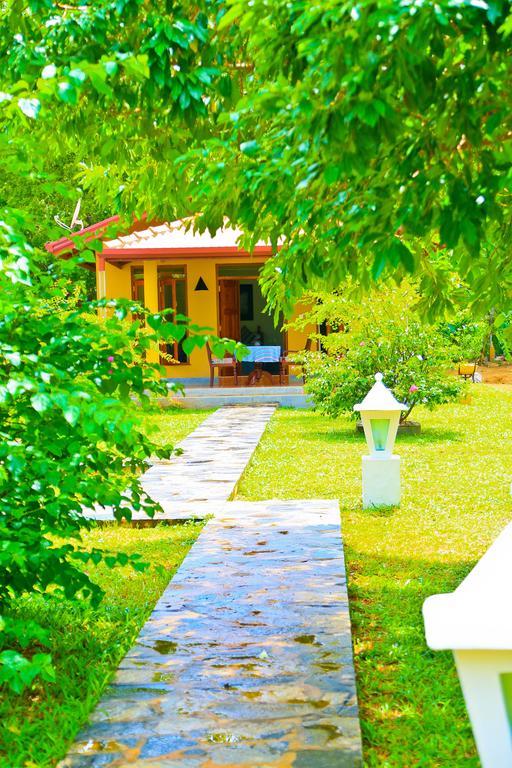 Shangri-lanka Village