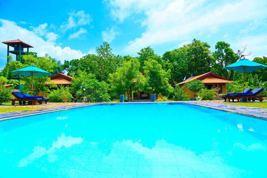 Villa Shangri-lanka Village *